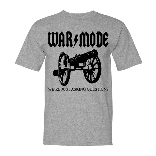 Cannon T-Shirt