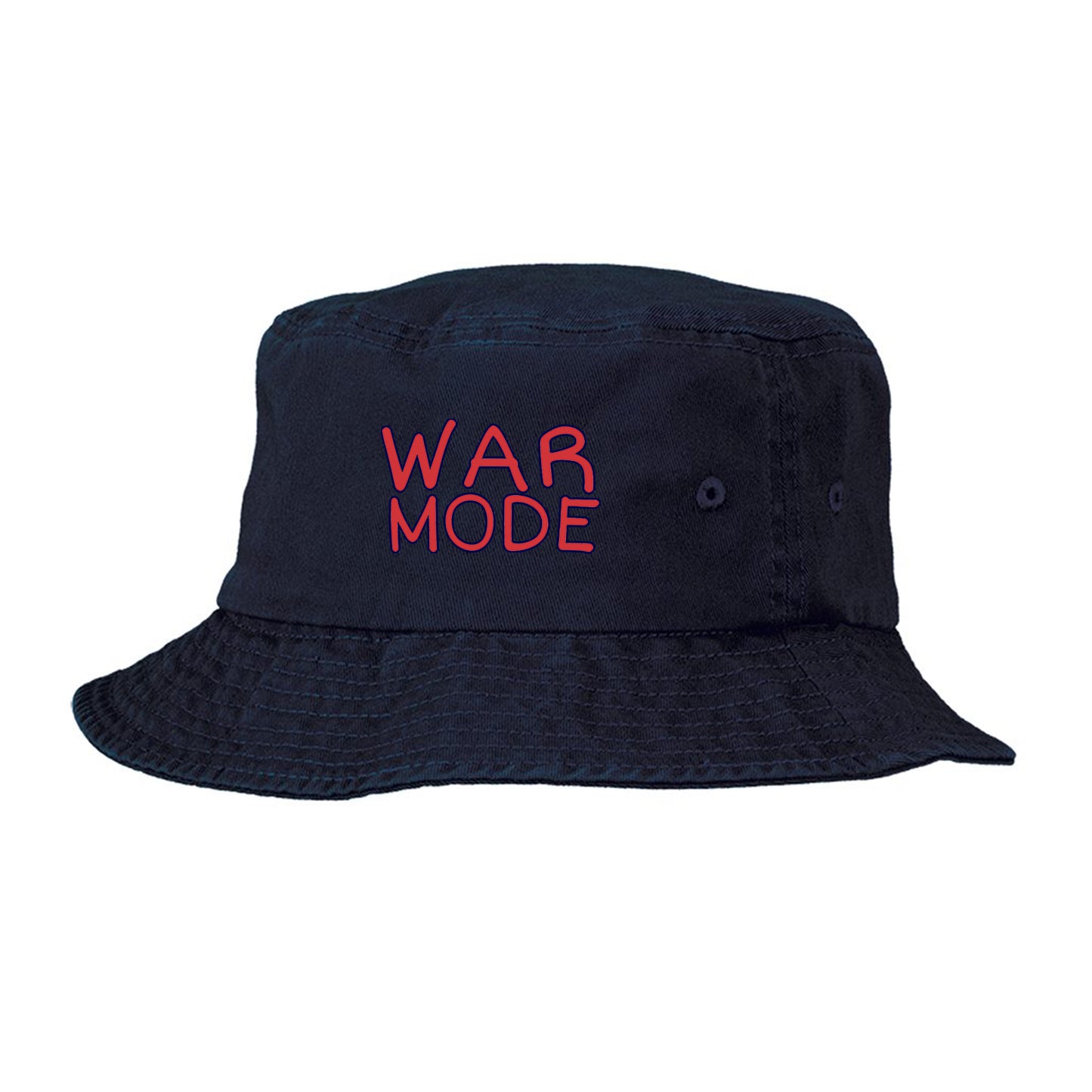 War Mode - Bucket Hat